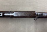 Marlin 1894 Saddle Ring Carbine .44-40 Antique - 13 of 22