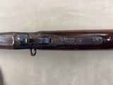 Marlin 1894 Saddle Ring Carbine .44-40 Antique - 12 of 22