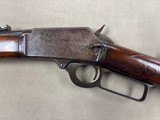Marlin 1894 Saddle Ring Carbine .44-40 Antique - 7 of 22