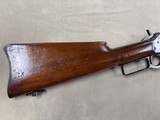 Marlin 1894 Saddle Ring Carbine .44-40 Antique - 5 of 22