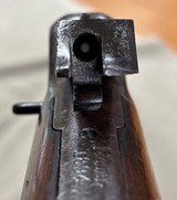 Marlin 1894 Saddle Ring Carbine .44-40 Antique - 20 of 22
