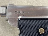 Baby Nambu Non Firing Museum Replica - 2 of 13