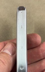 Baby Nambu Non Firing Museum Replica - 11 of 13