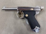 Baby Nambu Non Firing Museum Replica - 1 of 13