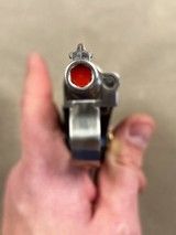 Baby Nambu Non Firing Museum Replica - 8 of 13