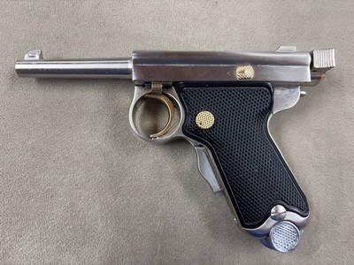 Baby Nambu Non Firing Museum Replica