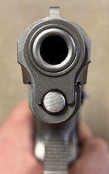 Smith & Wesson 6591 9mm Semi-Auto Pistol, 2 Magazines - minty - 5 of 5