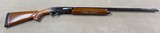 Remington 1100LT-20 Semi Auto Light 20 Magnum 28 Inch full VR - excellent - 1 of 13