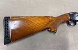 Remington 1100LT-20 Semi Auto Light 20 Magnum 28 Inch full VR - excellent - 4 of 13