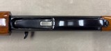 Remington 1100LT-20 Semi Auto Light 20 Magnum 28 Inch full VR - excellent - 10 of 13