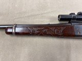 Savage 99H Barrel Band Carbine .303 Savage -Excellent Bore - 9 of 15