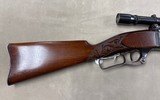 Savage 99H Barrel Band Carbine .303 Savage -Excellent Bore - 4 of 15