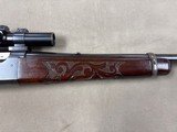 Savage 99H Barrel Band Carbine .303 Savage -Excellent Bore - 3 of 15
