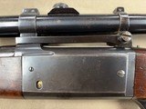 Savage 99H Barrel Band Carbine .303 Savage -Excellent Bore - 7 of 15