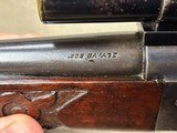 Savage 99H Barrel Band Carbine .303 Savage -Excellent Bore - 14 of 15