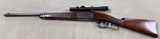 Savage 99H Barrel Band Carbine .303 Savage -Excellent Bore - 5 of 15