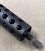Intratec Tec-9 Pistol w/extras - 3 of 4