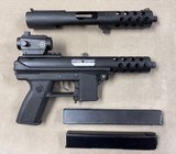 Intratec Tec-9 Pistol w/extras - 1 of 4