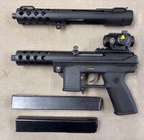 Intratec Tec-9 Pistol w/extras - 2 of 4