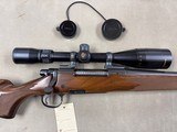 Remington 700 DM .30-06 w/ Nikon 4.5-14x40 Buckmaster - 2 of 10