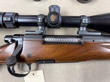 Remington 700 DM .30-06 w/ Nikon 4.5-14x40 Buckmaster - 3 of 10