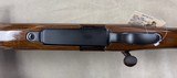 Remington 700 DM .30-06 w/ Nikon 4.5-14x40 Buckmaster - 8 of 10