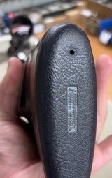 Remington 700 DM .30-06 w/ Nikon 4.5-14x40 Buckmaster - 10 of 10