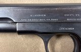 Colt 1903 .32acp Carry Gun - excellent - 3 of 10