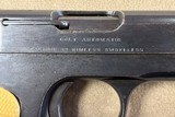 Colt 1903 .32acp Carry Gun - excellent - 5 of 10