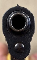 Colt 1903 .32acp Carry Gun - excellent - 9 of 10