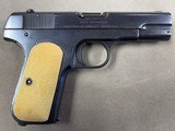 Colt 1903 .32acp Carry Gun - excellent - 1 of 10