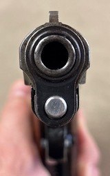 Smith & Wesson 39-2 9mm Pistol - 4 of 5