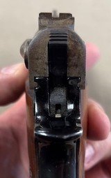 Smith & Wesson 39-2 9mm Pistol - 2 of 5