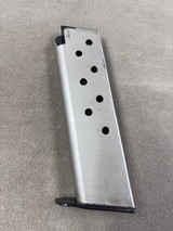 Smith & Wesson 39-2 9mm Pistol - 5 of 5