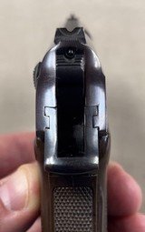 Walther PPK .380 WEST GERMAN MFG - 4 of 6