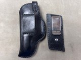 Walther PPK .380 WEST GERMAN MFG - 1 of 6