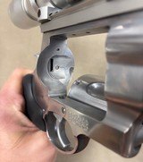 Smith & Wesson 460VXR 2-6 Simmons EER scope - excellent - 6 of 6
