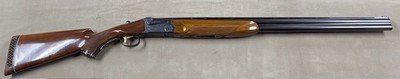 Ithaca Model 600 12 Ga Over Under Shotgun - ecellent - Image 1 of 12