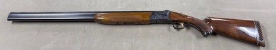 Ithaca Model 600 12 Ga Over Under Shotgun - ecellent - Image 5 of 12