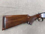 Ithaca Model 600 12 Ga Over Under Shotgun - ecellent - Image 4 of 12