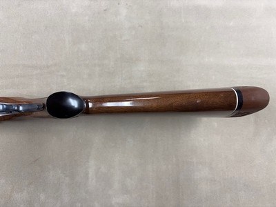 Ithaca Model 600 12 Ga Over Under Shotgun - ecellent - Image 9 of 12