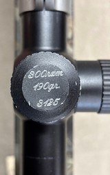 REMINGTON 700 .300 Ultra Mag Outfit - excellent - 9 of 11