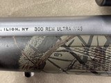 REMINGTON 700 .300 Ultra Mag Outfit - excellent - 8 of 11