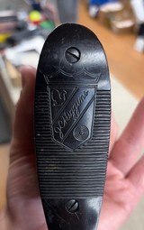 JC Higgins 31 (High Standard Made) .22lr - Image 14 of 15