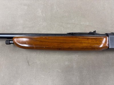 JC Higgins 31 (High Standard Made) .22lr - Image 7 of 15