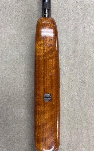 JC Higgins 31 (High Standard Made) .22lr - Image 12 of 15