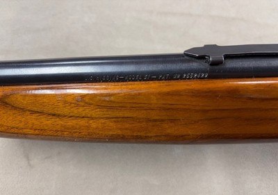 JC Higgins 31 (High Standard Made) .22lr - Image 9 of 15