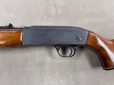 JC Higgins 31 (High Standard Made) .22lr - Image 6 of 15