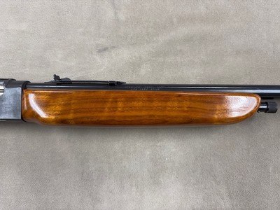 JC Higgins 31 (High Standard Made) .22lr - Image 3 of 15