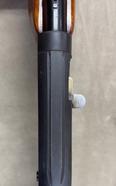 JC Higgins 31 (High Standard Made) .22lr - Image 13 of 15